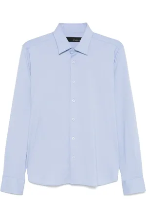 RRD Skjorta, Herr, S, Sky Shirt Celeste