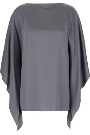 Lanvin Jacka, Dam, M, Cape Jacket