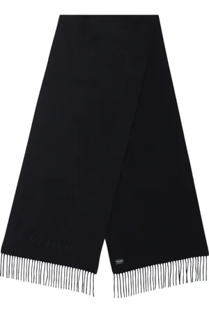 Saint Laurent Accessoarer, Herr, ONE Size, Stiligt Halsduk för Män och Kvinnor
