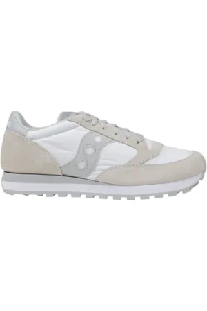 Saucony Skor, Herr, 46 EU, Läder, Jazz Original Skor