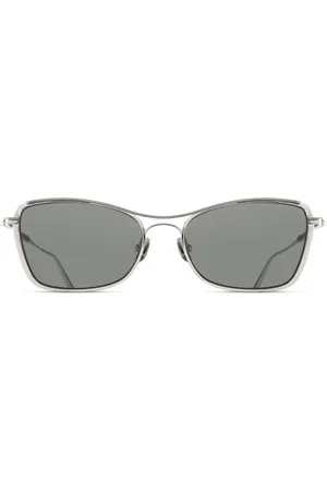 MATSUDA Accessoarer, unisex, ONE Size, Stiliga solglasögon för män och kvinnor