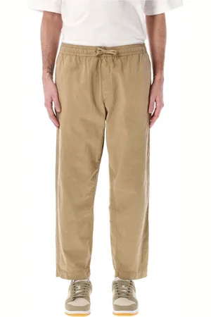 YMC YOU MUST CREATE Byxor, Herr, L, Bomull, Klassisk Pant för en stilren look