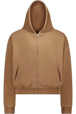 Entire Studios Sweatshirts & Hoodies, Herr, L, Bomull, Thermal Sweatshirt