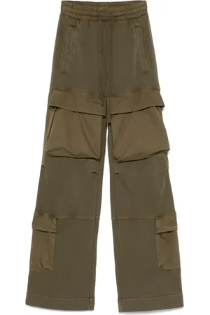 Entire Studios Byxor, Dam, L, Bomull, Essential Sweatpants