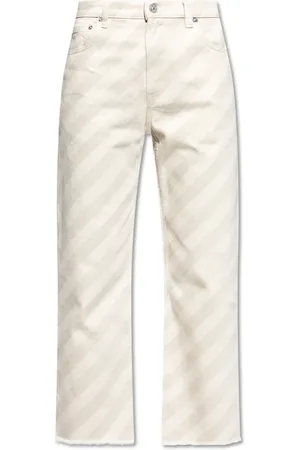 Marni Jeans, Dam, S, Bomull, Vida jeans