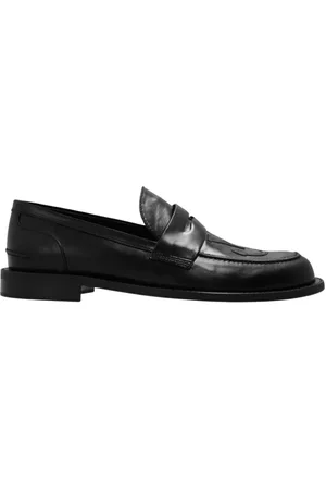 J.W.Anderson Skor, Herr, 40 EU, Läder, Herr Läderloafers