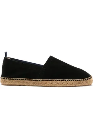 Castaner Skor, Herr, 40 EU, Mocka, Espadriller