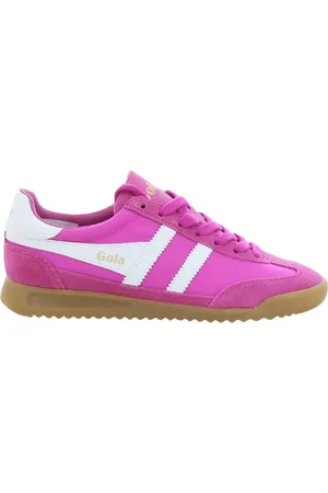 Gola Skor, Dam, 40 EU, Fuchsia Tornado Damesskor
