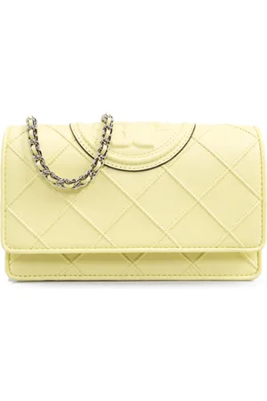 Tory Burch Accessoarer, Dam, ONE Size, Läder, Wallets & Cardholders