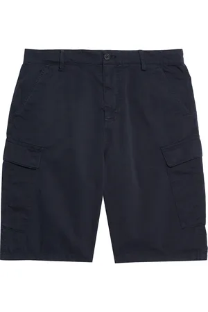 Lyle & Scott Shorts, Herr, W36, Bomull, Wembley Cargo Short