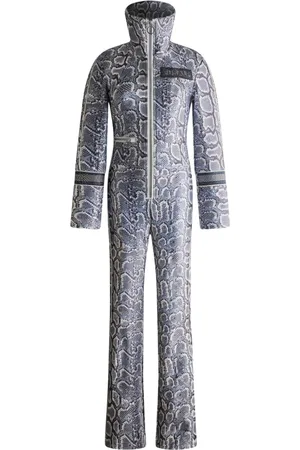 Fusalp Jumpsuits & Playsuits, Dam, S, Maria Swarovski® Skiddress