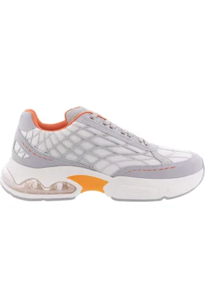 Mallet Skor, Herr, 44 EU, Neptune White Sneaker