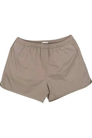 Ami Badkläder, Herr, L, Hjärtvän Badshorts