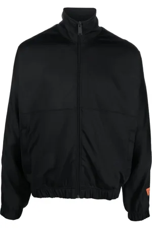 Heron Preston Jacka, Herr, XS, Bomull, Jacka med dragkedja