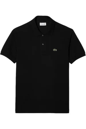 Lacoste Topp, Herr, M, Bomull, Klassisk Pikétröja