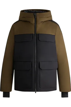 Fusalp Jacka, Herr, M, Melvin Jacket