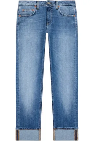 Dondup Jeans, Dam, W30, Denim, Ljus Denim Damjeans