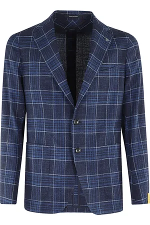 TAGLIATORE Jacka, Herr, L, Blazer