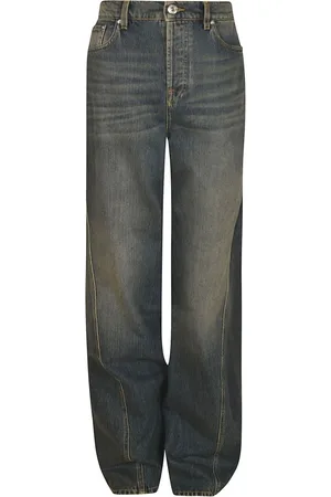 Lanvin Jeans, Herr, W31, Raka jeans