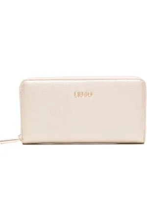 Liu Jo Accessoarer, Dam, ONE Size, Caliwen Zip Around Wallet XL