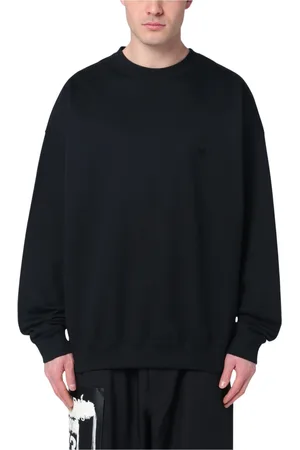 Y-3 Sweatshirts & Hoodies, Herr, L, Crewneck Sweatshirt