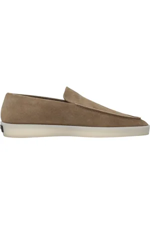 FEAR OF GOD Skor, Herr, 43 EU, Mocka, Suede Loafer