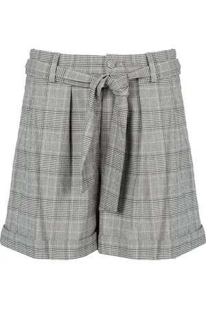 Liu Jo Shorts, Dam, S, Eleganta shorts med hög midja