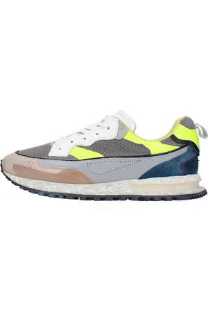 Hidnander Skor, Herr, 40 EU, Läder, Sneakers
