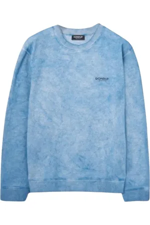 Dondup Sweatshirts & Hoodies, Herr, L, Stilren Sweatshirt