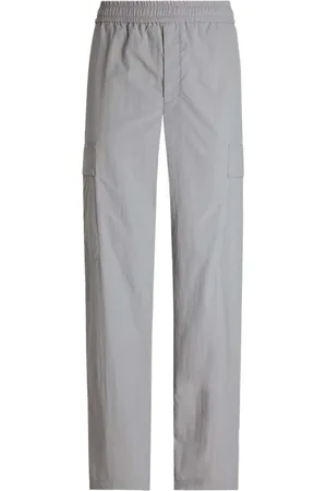 Dolce & Gabbana Byxor, Herr, L, Casual Slim Fit Byxor
