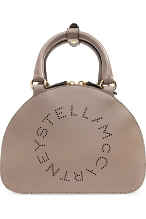 Stella McCartney Väska, Dam, ONE Size, Läder, Handväska i ekoläder