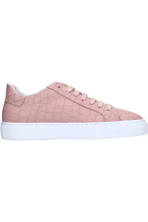 HIDE&JACK Skor, Dam, 38 EU, Läder, Sneakers