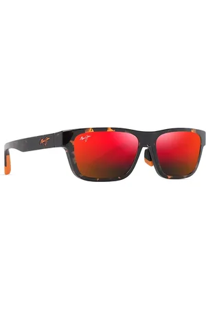 Maui Jim Accessoarer, Dam, ONE Size, Bruna solglasögon