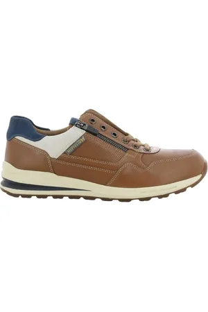 Mephisto Skor, Herr, 45 EU, Herrskor Cognac Bradley