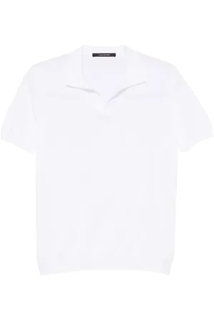 TAGLIATORE Topp, Herr, M, Bomull, Pikétröja