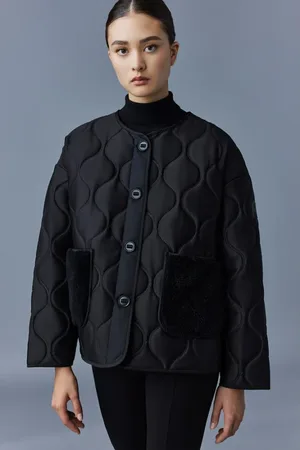 Mackage Jacka, Dam, S, Kenzy Lättviktsjacka