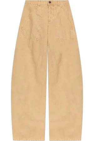 Dsquared2 Byxor, Dam, S, Bomull, Logobyxor