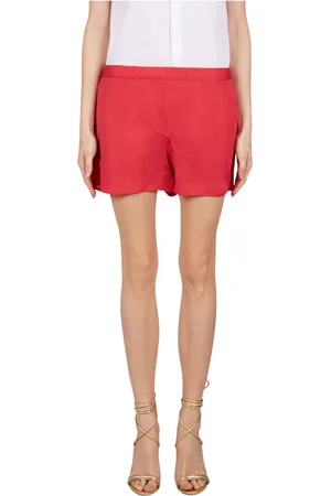 Dsquared2 Shorts, Dam, S, Korta Shorts i Kort Siden