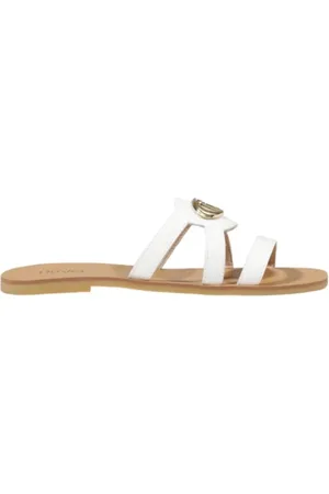 Liu Jo Skor, Dam, 39 EU, Chica Rhinestone Tofflor
