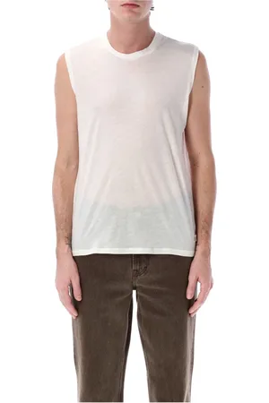 OUR LEGACY Topp, Herr, M, Bomull, Andningsbar Tank Top
