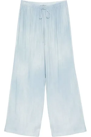 ERMANNO SCERVINO Byxor, Dam, M, Vida byxor
