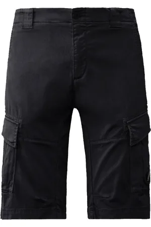 C.P. Company Shorts, Herr, 2Xl, Bomull, Casual Shorts
