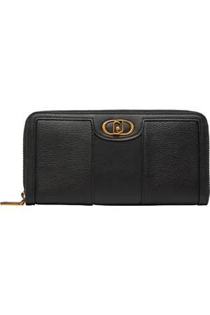 Liu Jo Accessoarer, Dam, ONE Size, Stilren plånbok