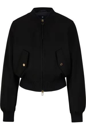 JOOP! Jacka, Dam, S, Svart damblus med guld detaljer