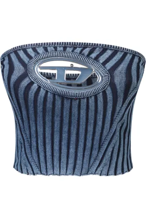 Diesel Topp, Dam, M, Bomull, M-Clarksville Tubtopp