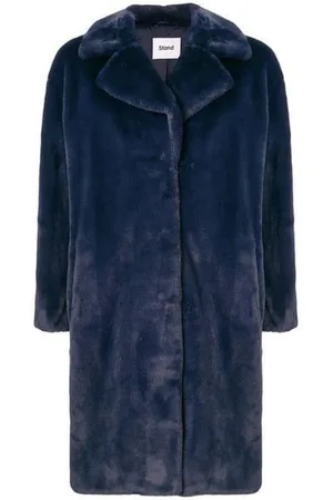 Stand Studio Kappa, Dam, S, Polyester, Camille Cocoon Oversized Kappa