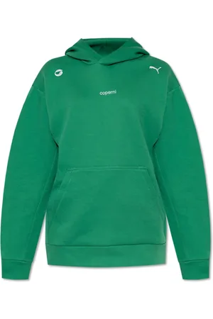 COPERNI Sweatshirts & Hoodies, Dam, XS, Bomull, Hoodie
