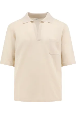 Saint Laurent Topp, Herr, L, Cassandre Polo