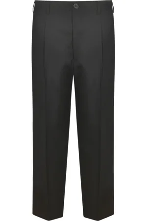 Marni Byxor, Herr, L, Bomull, Stilfulla Byxor