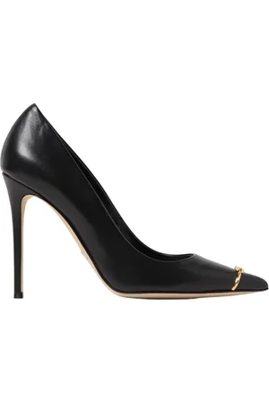 Elisabetta Franchi Skor, Dam, 39 EU, Stiliga Pumpskor för Kvinnor